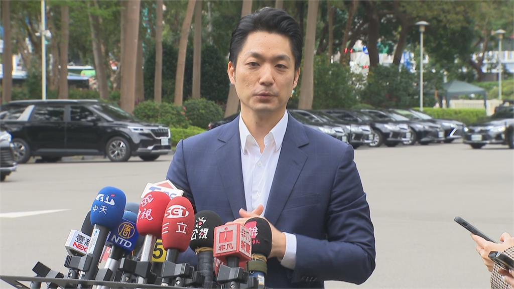 快新聞／柯文哲「屯田計畫」爭北市府資源　蔣萬安回應了