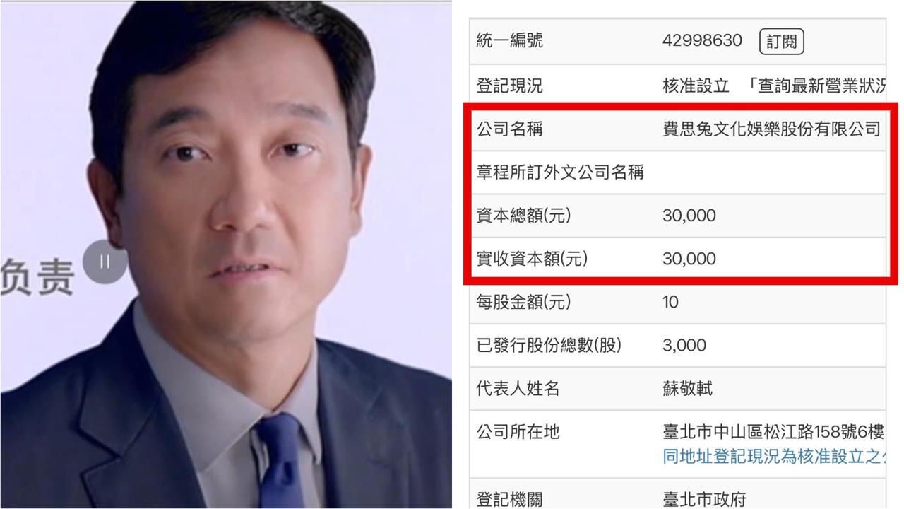 《世紀血案》片商疑藏「中資背景」？林智群見「1金流」秒喊有弊：藏鏡人是誰