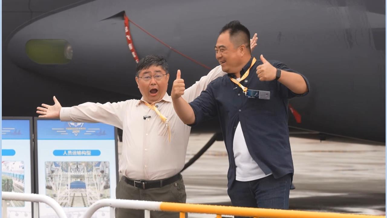 海軍退役少校稱兩岸「同為炎黃子孫」慘了！又喊「1事」嗆台灣　網怒轟：取消退休俸