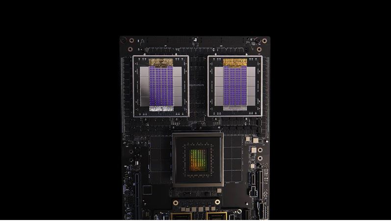 NVLink Fusion是什麼？一句話解釋「輝達的野望」：AI晶片、結合在一起、強大！