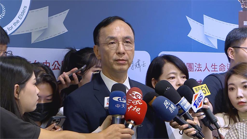 最前線(影)/沒被起訴是恥辱?藍營罷團對話流出!于北辰:暗諷「他們」!