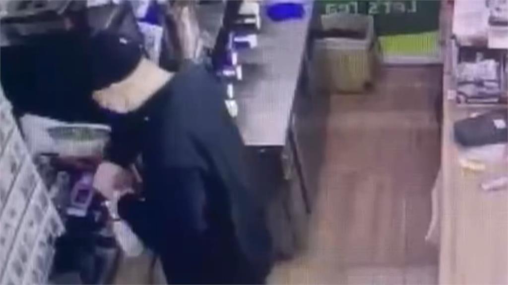 超商店長疑虧空逾七百萬　加盟主淚訴走投無路！