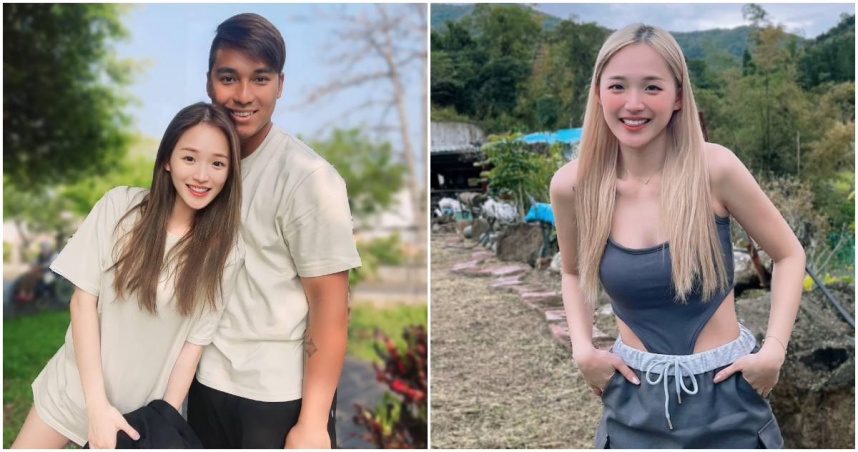 掰了酒駕球員尪遭酸「就妳跑最快」！前樂天女孩吐心聲：無對錯只是人性使然