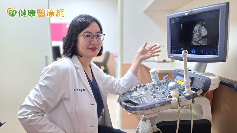 懷孕後血糖血壓為何異常升高？醫揭原因　規律產檢安心掌握孕期變化
