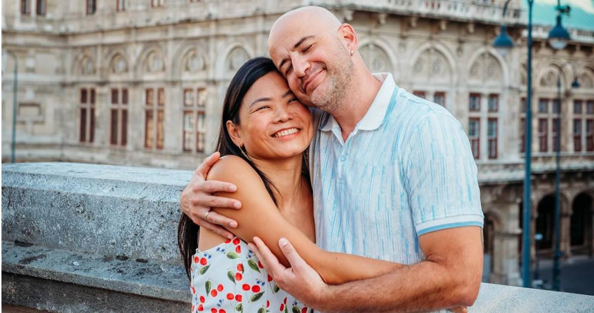 Andy、家寧開撕！　吳鳳曝「老婆握有100%股權」：我從沒管過錢