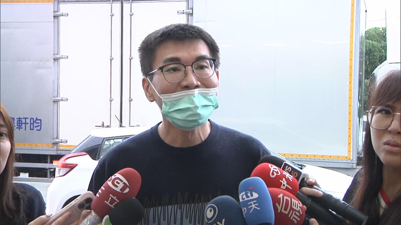 趙建銘受訪全文曝／終於打破沉默！本人出面回應陳幸妤QA一次看