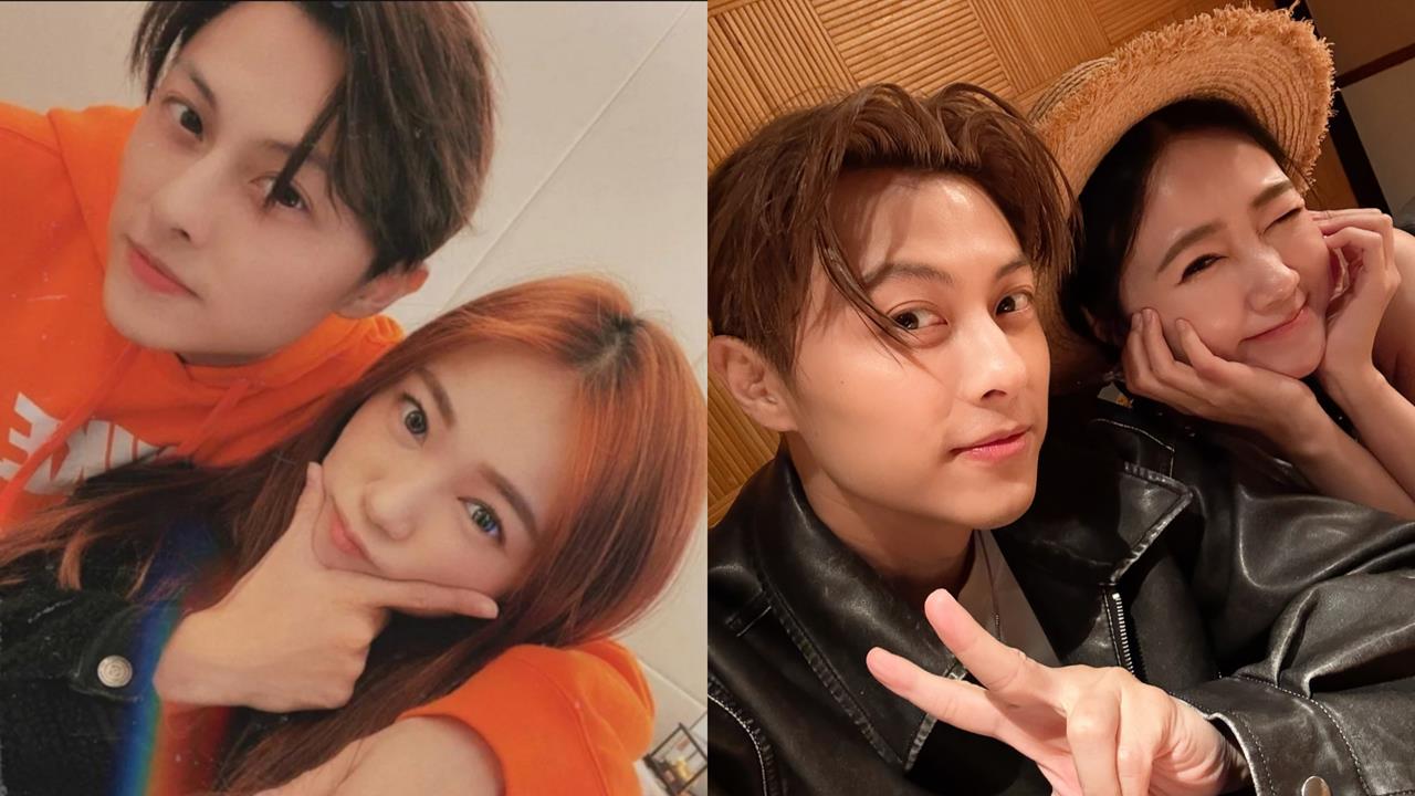 王子介入婚姻家庭淪「小王」!丫頭昔讚「專情不愛玩、用心待朋友」網狂嘲諷