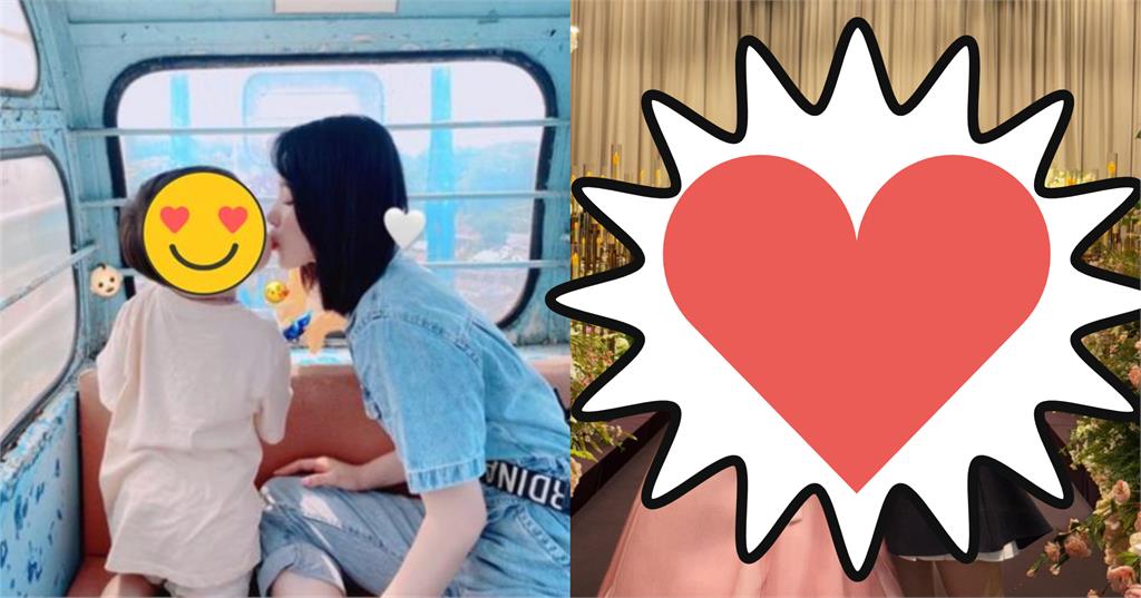 急返韓！李多慧「幸福婚宴私照」全外流　昔遭爆「已婚哄娃」背後真相被抖出
