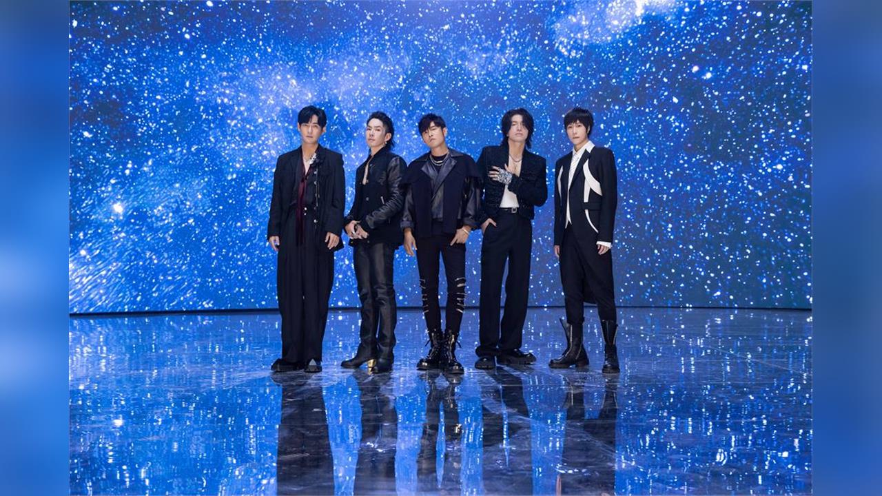 朱孝天被踢出F4「仍講不停」!名嘴嘆:你懂得「什麼該閉嘴」嗎