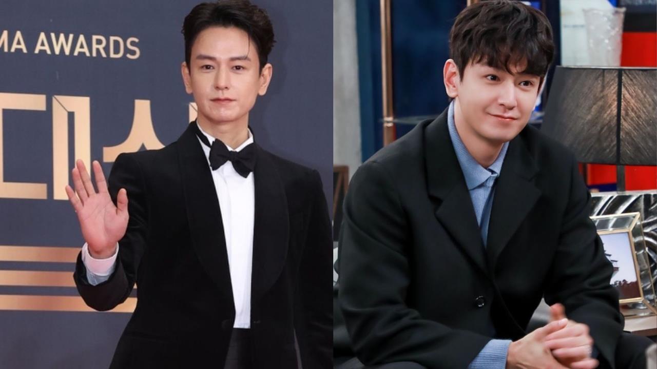 昔日韓劇男神被粉絲撞見在物流中心打工！認真搬貨模樣被大讚沒明星架子