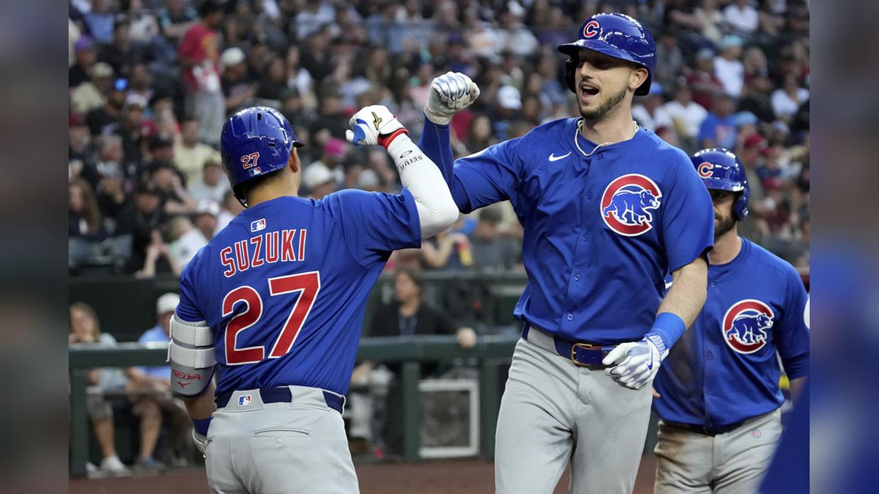 MLB(影)／年薪比山本由伸還貴！道奇想搶塔克可能要花12年134億台幣