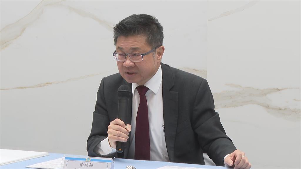 快新聞/衛福部霸凌案結果出爐 3案成立「懲處7人」、主管連帶處分