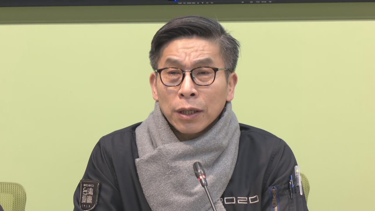 快新聞/柯文哲玩哪招?喊合作又批司法 民進黨團:包牌式雙標作法