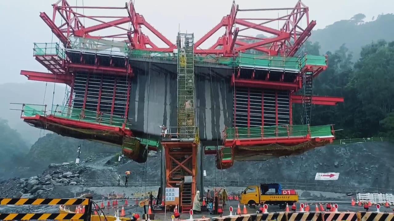 南橫瓦筏哈橋通車　桃源3部落族人感動「終於有安全的回家路」