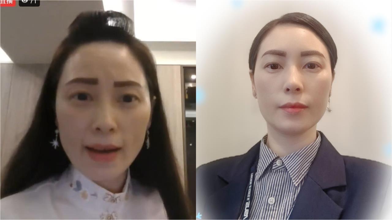 中配錢麗爆離職打包被「華碩1大咖」全程監視！轉頭囂張放話同事：我還會回來