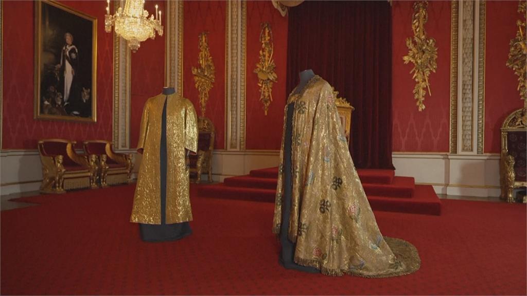 慶祝新王查爾斯三世登基　白金漢宮公開「加冕鹹派」食譜