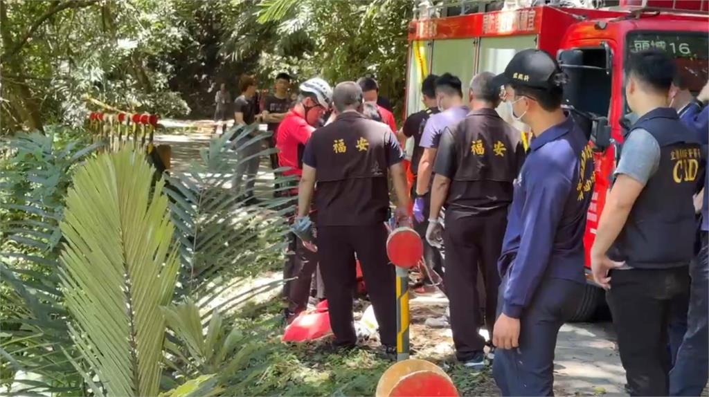 快新聞／為了15萬債務！新竹男遭多人圍毆致死　棄屍宜蘭山區