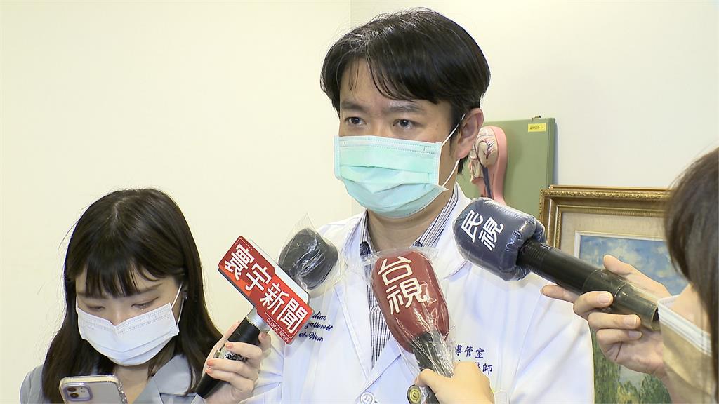 2021年十大死因 高血壓性疾病排名升!