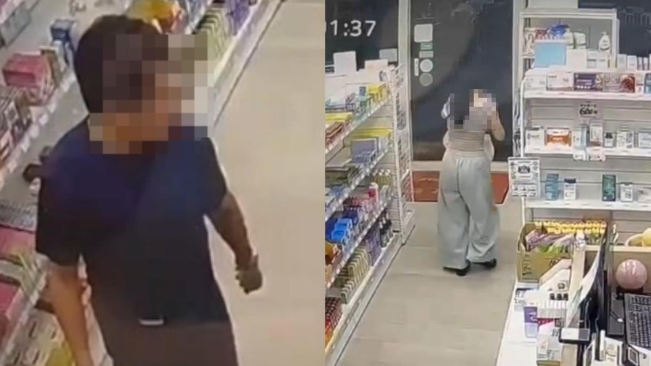 淡水已婚藥師爆對女大生下藥！8秒猛問2次「要載你嗎」…監視器還原「超噁算計」對話