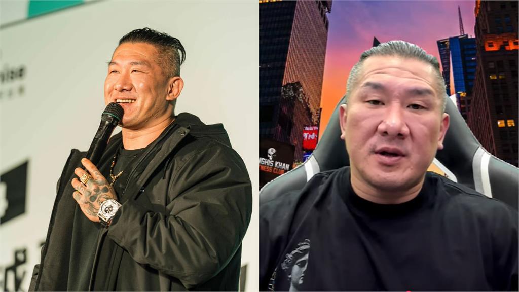 批文化界「0到6歲國家養」狂羞辱!館長飆罵「什麼狗X」嗆:講話很大聲喔?