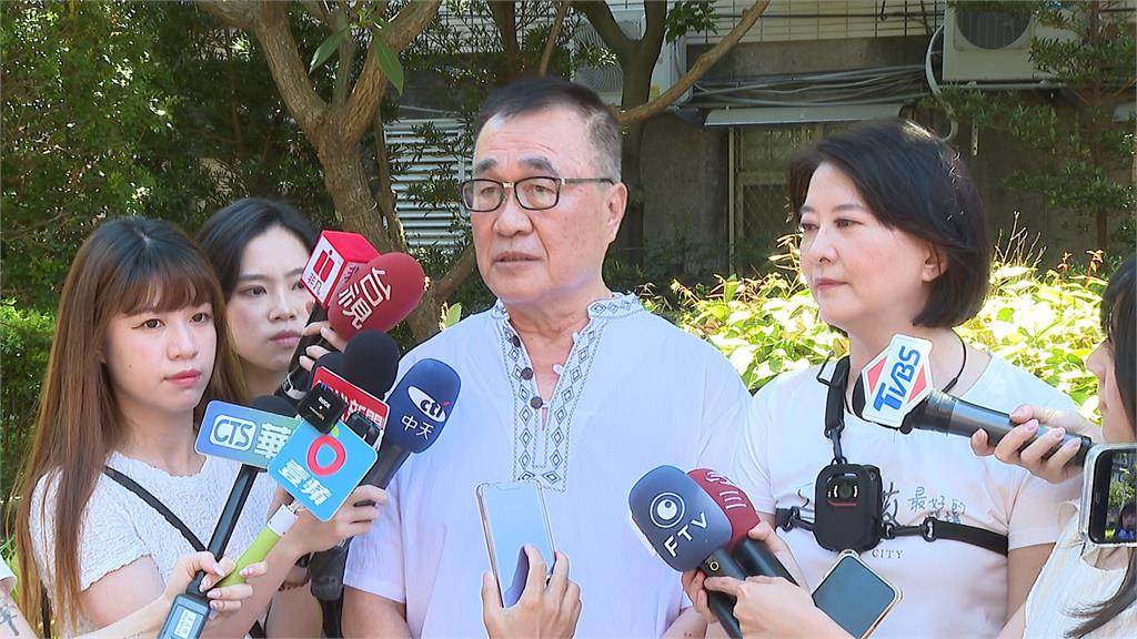 失言風波！　李四川喊話：一定反罷成功！　遭批行政不中立
