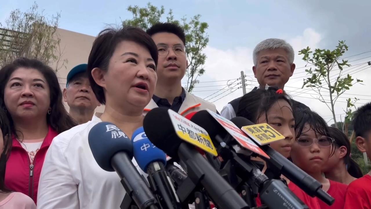 盧秀燕再轟卡捷運　政院：因財劃法已無以往補助能力