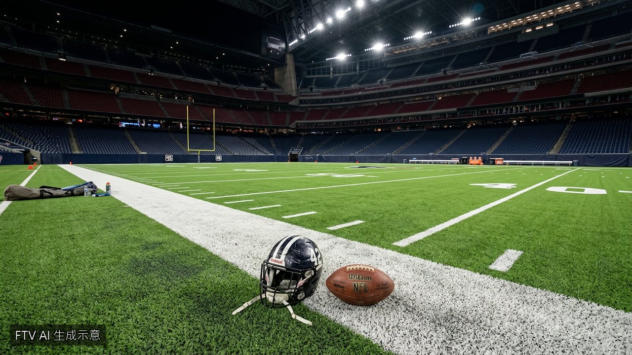 NFL維京人明星外接手Jefferson首節傷退　腳踝傷勢待評估