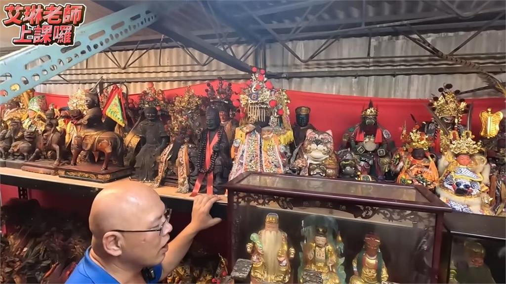 神明養老院「收結緣金」被轟無本生意 她怒發聲:要幫付房租和油錢嗎?