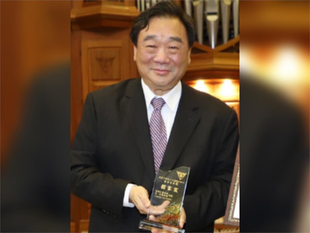 快新聞／恒泰豐爆經營權爭議！林禮宏控原董座侵占背信　韓家宸：抹黑汙衊
