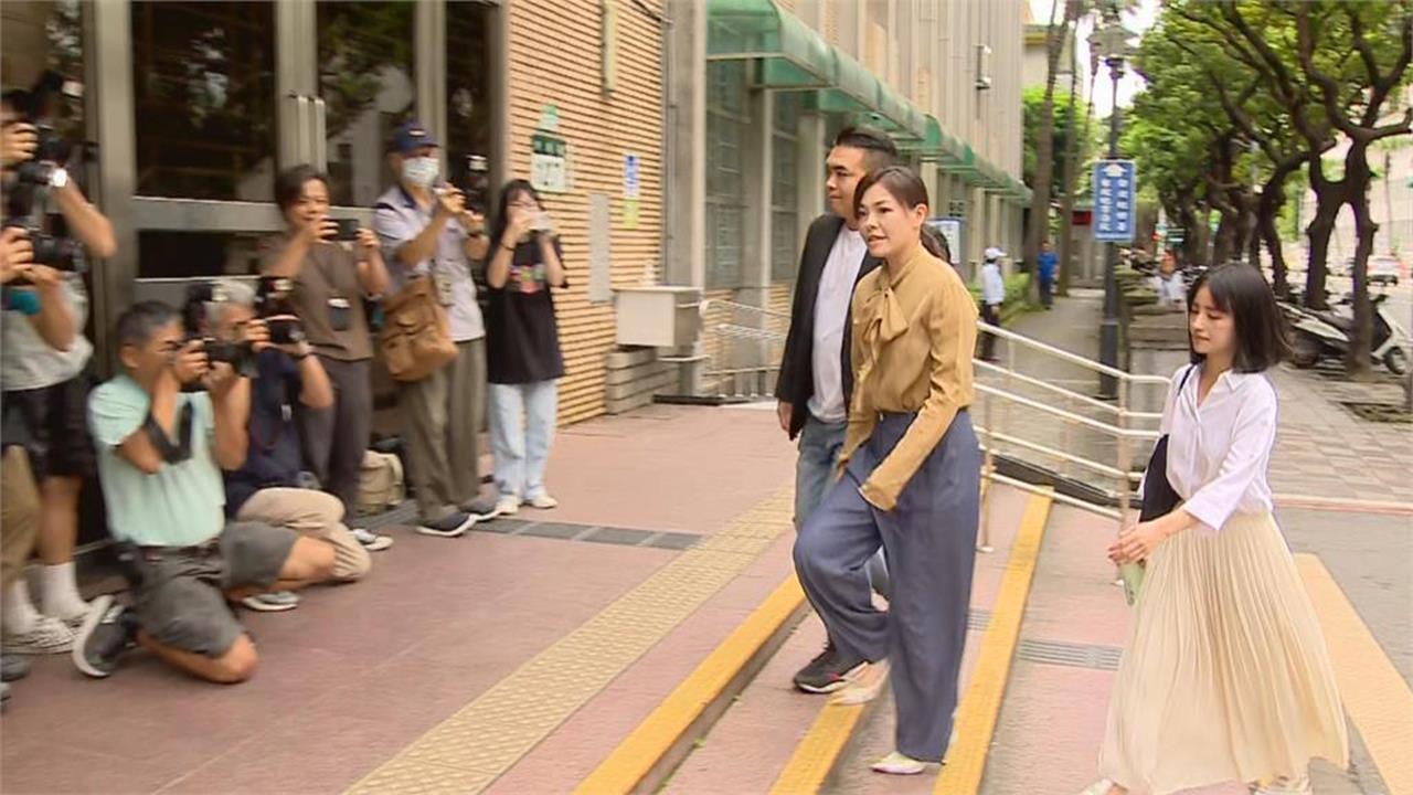 快新聞/高虹安二審撤銷貪污罪!律師舉「這3案例」批:見解異常且雙標