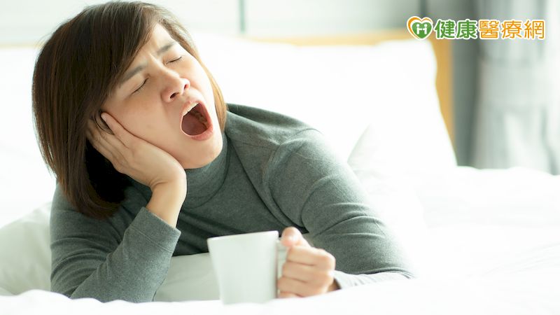 天冷疲倦想睡又怕冷　你不是變老！吳宛容醫師：當心甲狀腺低下