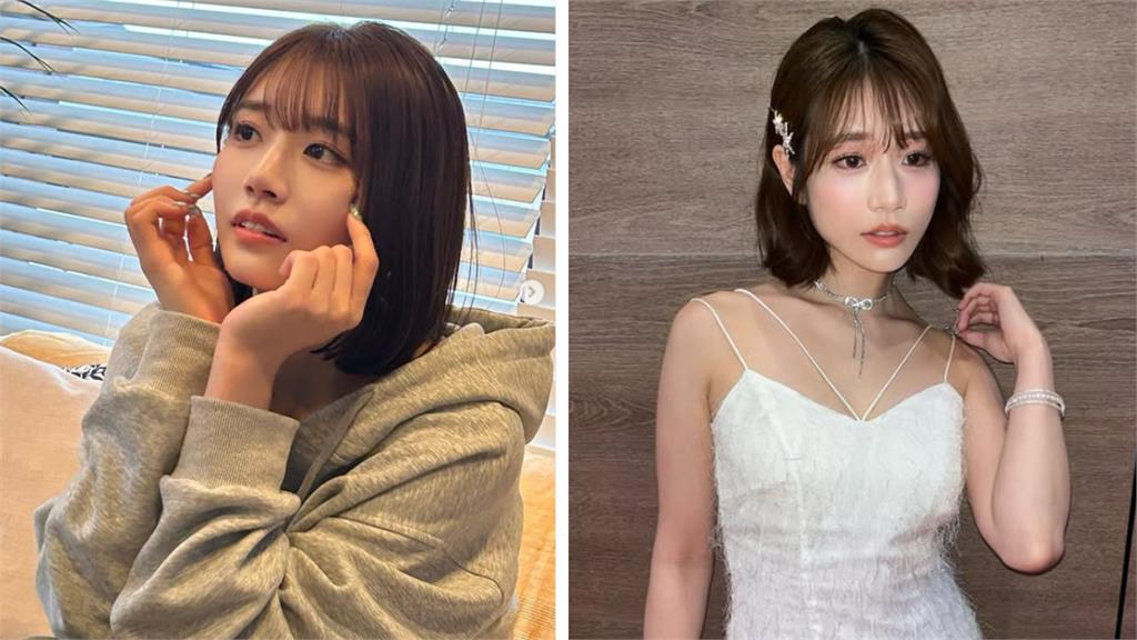 駐唱正妹歌手「上身大膨脹」竟是河北彩伽！一開口「震撼落差」逼哭網：太幸福