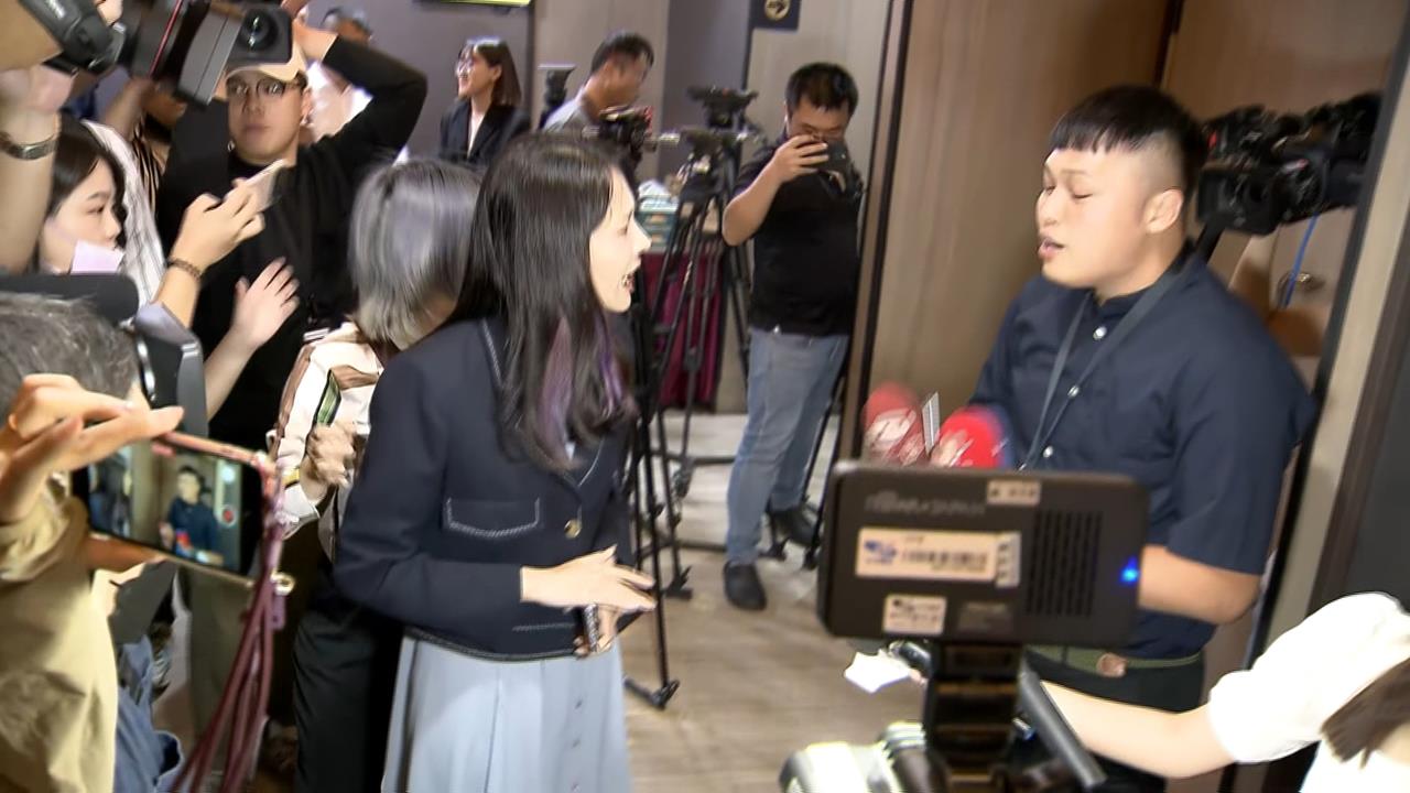 林宸佑涉「國安法」收押！　「"近身採訪」政治人物曾爆多次衝突