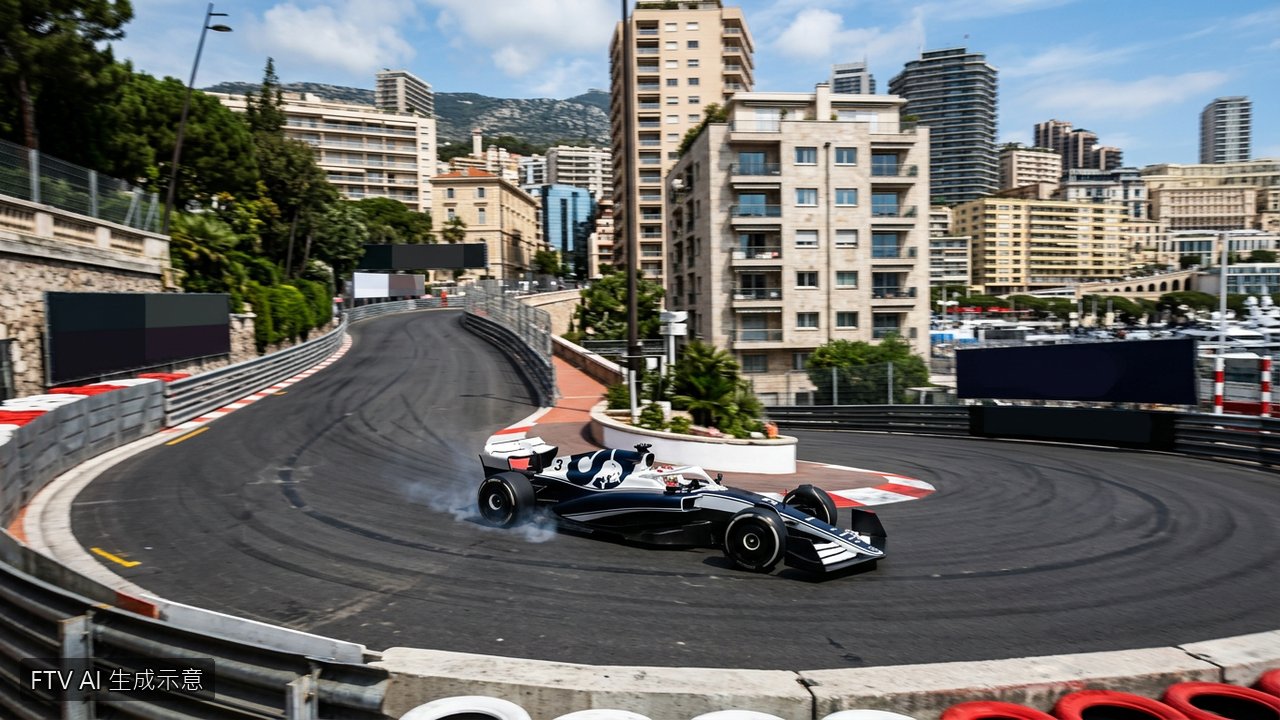 F1紅牛車隊宣布續約　法國車手Hadjar將效力至2027年