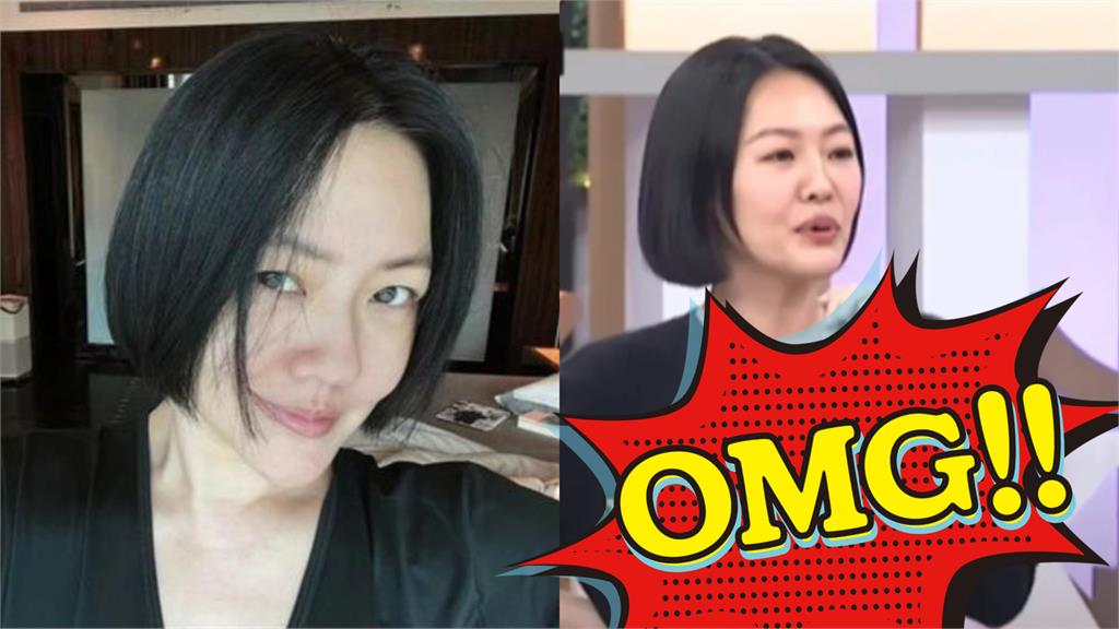 黃小柔踢爆「林襄、林穎樂佔位」喊完蛋了！小S預言結局網發毛：神準