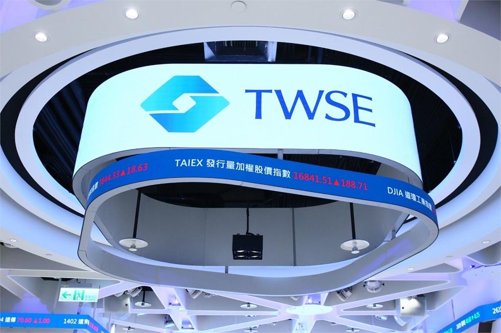 快新聞／年增31.7%！3月上市公司營收1.8兆　證交所鼓勵買回庫藏股