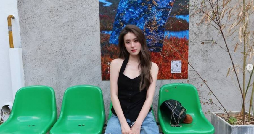 換換愛2/邱偲琹為愛苦練韓文 歐巴開社群紀錄戀情藏玄機