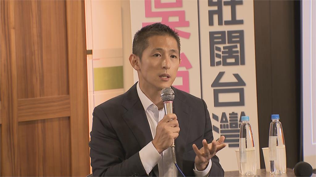 LIVE／北市立委補選倒數　吳怡農南下高雄推動「壯闊台灣」