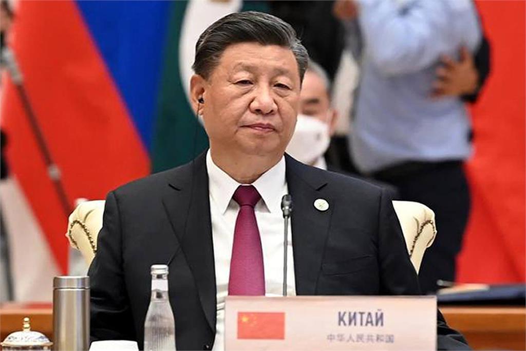 北京疫情爆炸 傳中國延後召開中央經濟工作會議