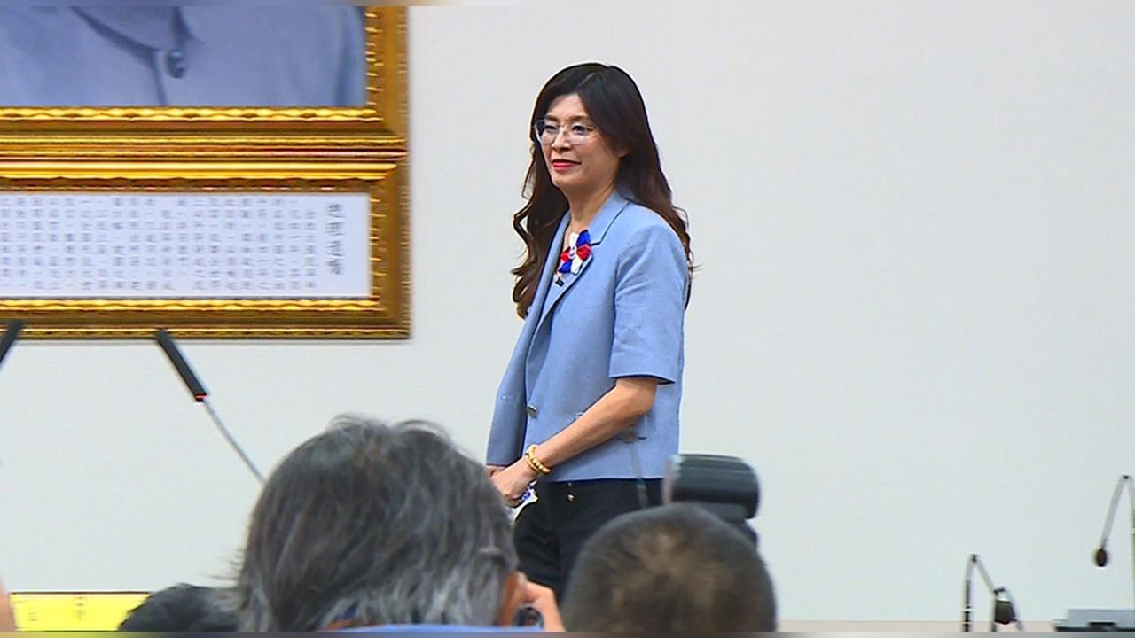 週刊爆「中國網絡空間部隊」AI介選　掌握流量助選鄭麗文