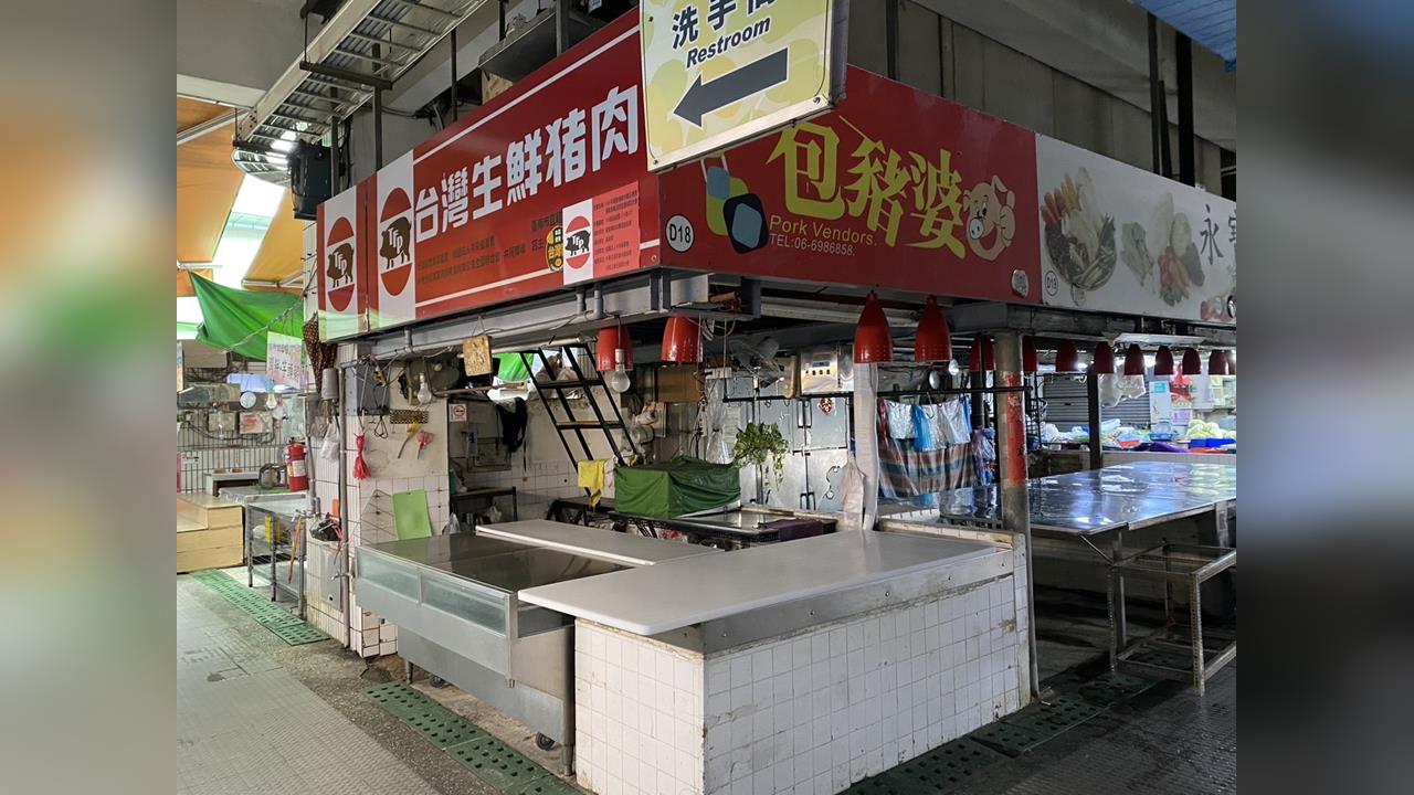 快新聞／南市府出手了！禁運禁宰衝擊豬肉業　祭補助「最高3萬」資格曝光