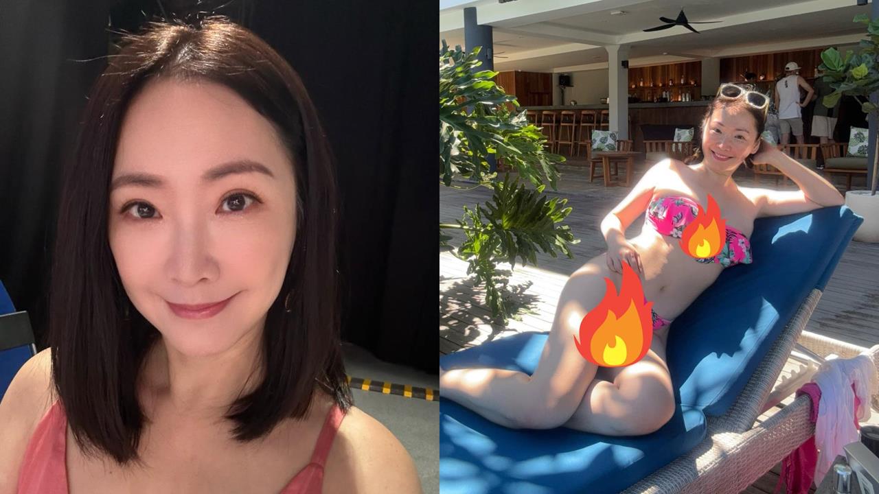 王俐人直播遭逼「露這裡」訂閱數雪崩式下滑！她認了：留下來的都鐵粉