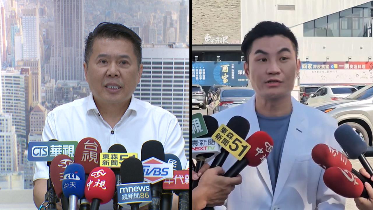 生技公司董座遭控「掏空6.2億」喊冤 反指股東勒索逼簽本票