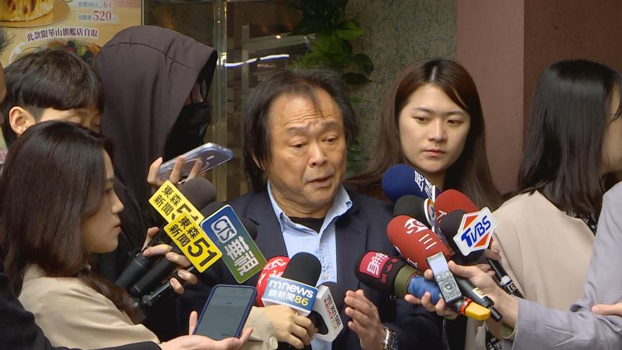 快新聞／民進黨北市王牌上陣！傳4月徵召　王世堅鬆口：應該是「他」參選