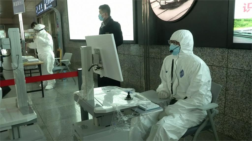 防武漢肺炎疫情擴散 中國宣布：所有影視劇停止拍攝