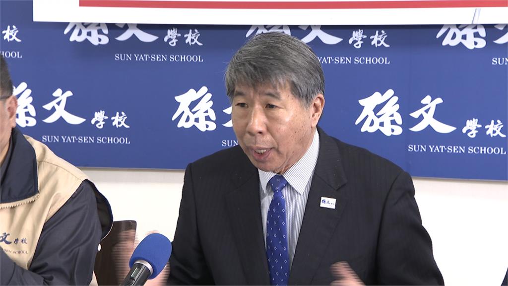 快新聞／國民黨「九二共識」何去從？ 張亞中：若丟棄乾脆重新組黨
