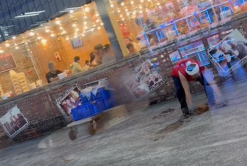 新竹甕窯雞名店烤雞「掉地」疑似回收？　店家否認