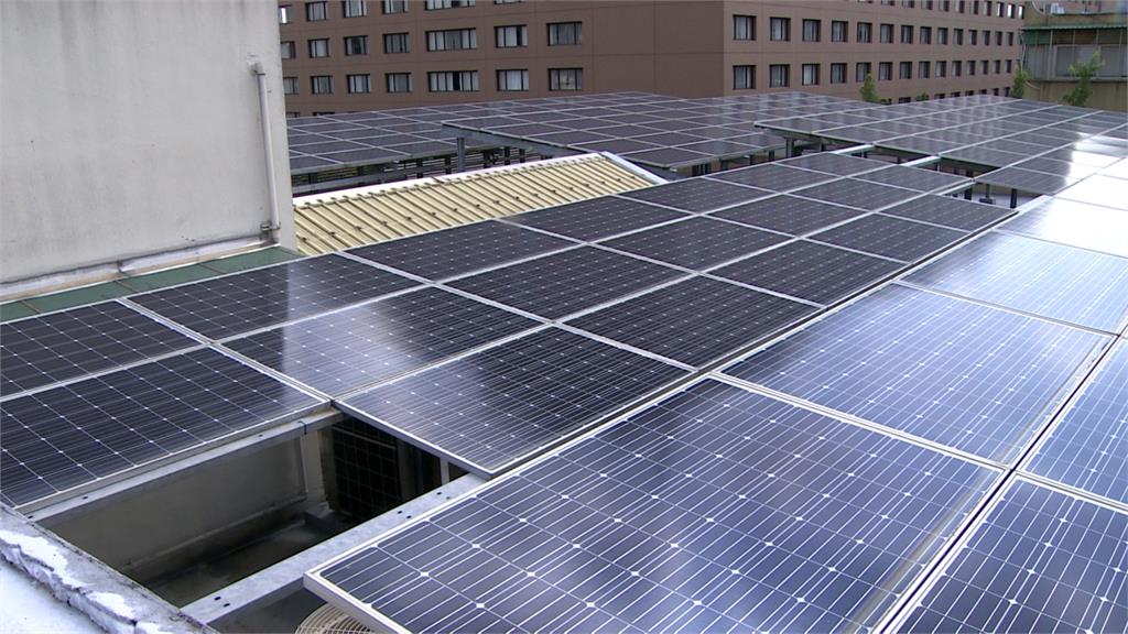 華為太陽能板滲透立院 中國可遠端操控