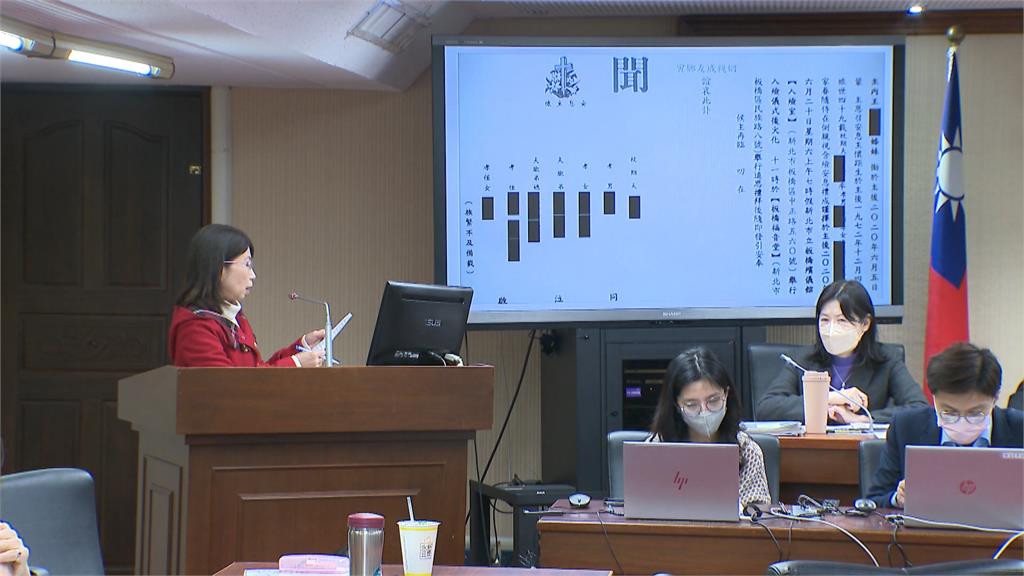 衛福部4長官涉霸凌不成立　立委批：官官相護　避重就輕
