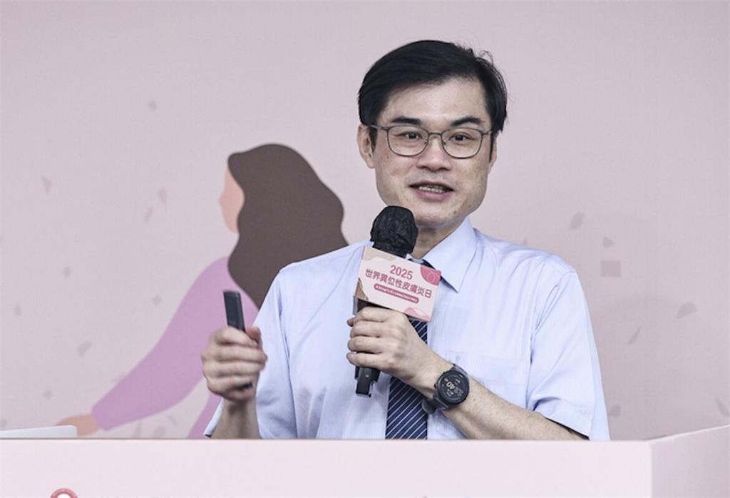 算命到放血、喝油… 罹這病「體無完膚」1/3病友曾走冤枉路!